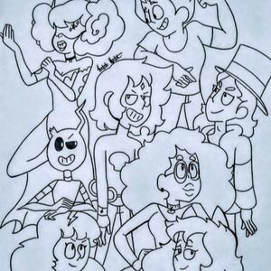 Meet your Posher, Nathaniel